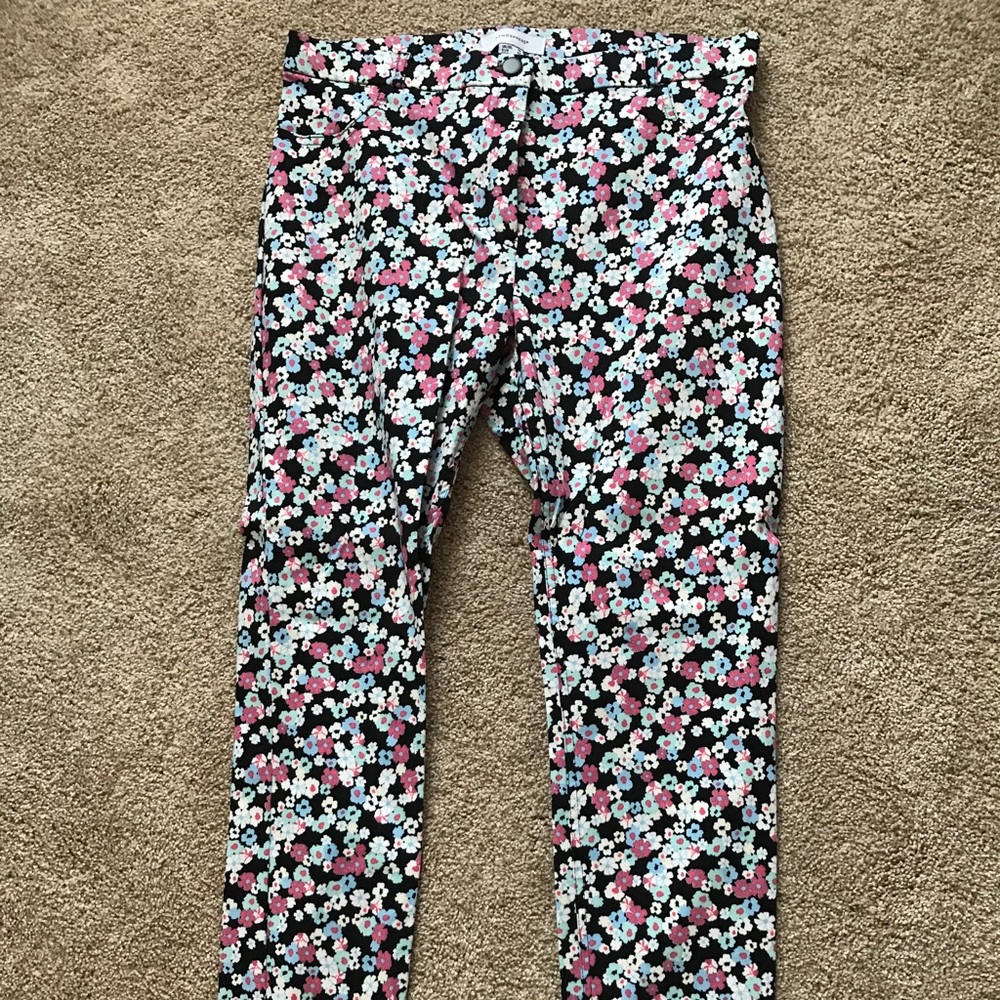 Primark Fashion Work Pants
